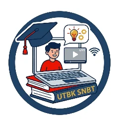 Bimbingan Online Intensif yang dipandu oleh mentor-mentor ahli dan praktisi akademis berpengalaman di bidang UTB