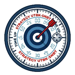 Pejuang SNBT dibekali strategi taktis manajemen waktu dan teknik pengerjaan soal cepat untuk menghadapi tekanan ujian asli secara efektif.